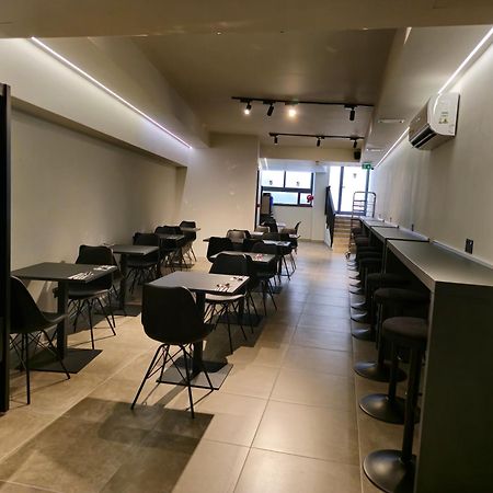 Onyx Hotel Saint Julian's Bagian luar foto