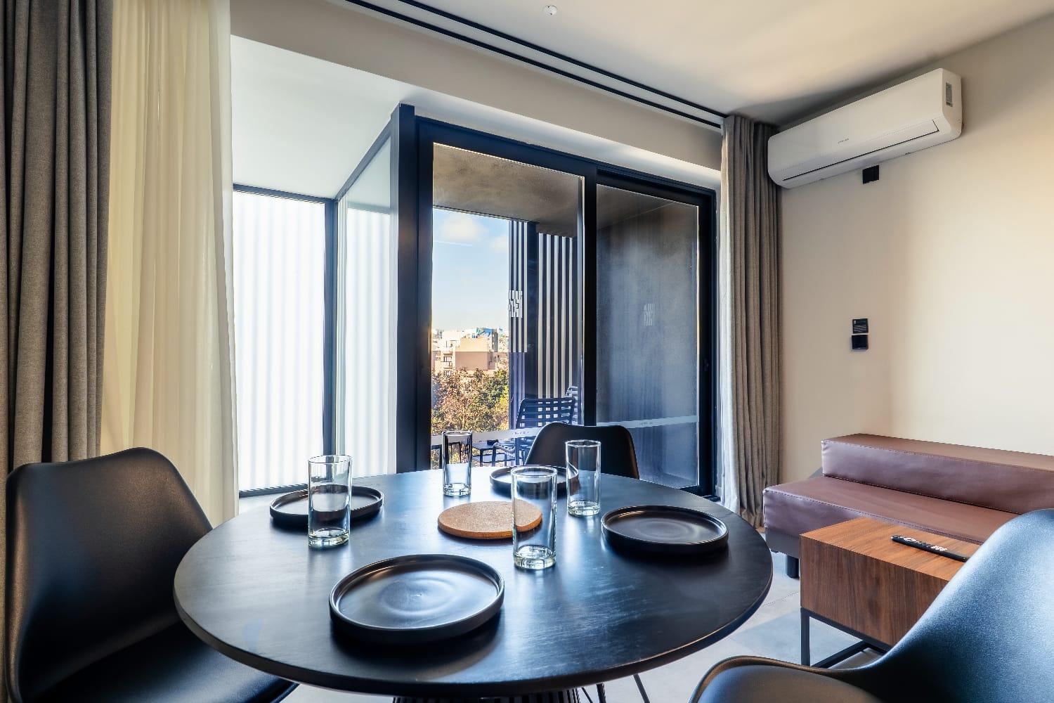 Onyx Hotel Saint Julian's Bagian luar foto